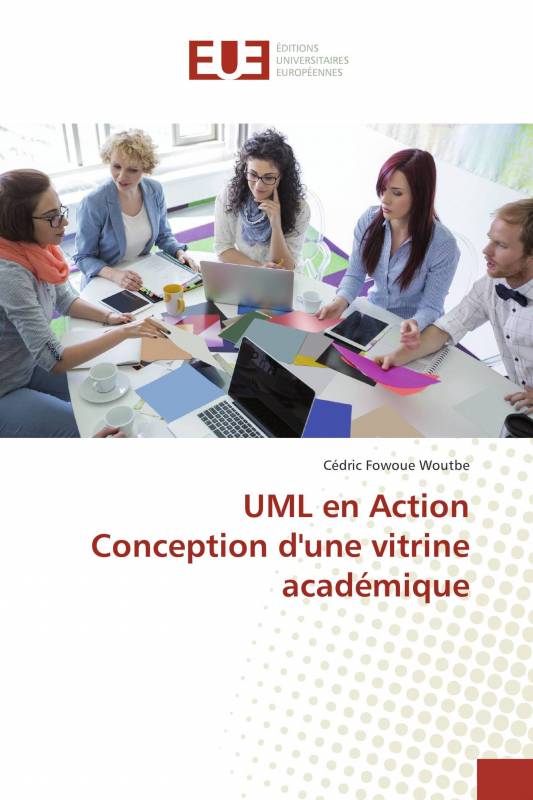 UML en Action Conception d'une vitrine académique
