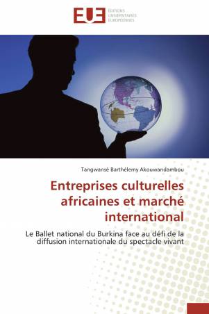 Entreprises culturelles africaines et marché international