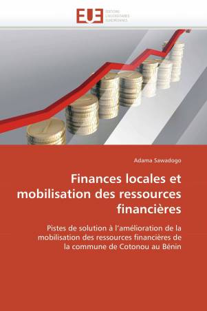 Finances locales et mobilisation des ressources financières