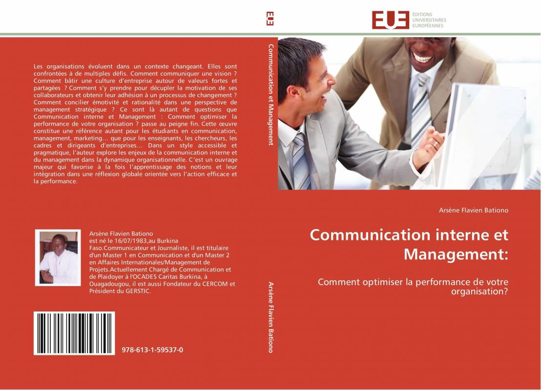 Communication interne et Management: