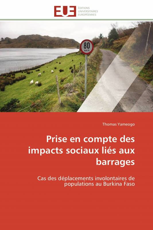 Prise en compte des impacts sociaux liés aux barrages