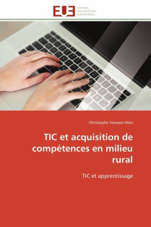 TIC et acquisition de compétences en milieu rural