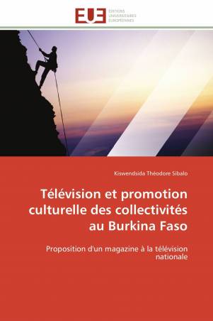 Télévision et promotion culturelle des collectivités au Burkina Faso