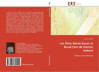 Les films Wend Kuuni et Buud Yam de Gaston Kaboré