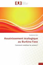 Assainissement écologique au Burkina Faso