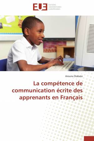 La compétence de communication écrite des apprenants en Français