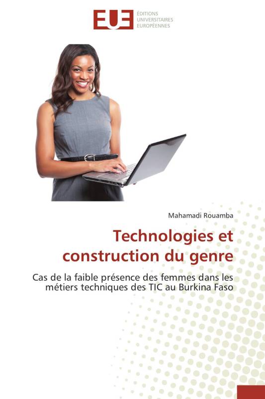 Technologies et construction du genre