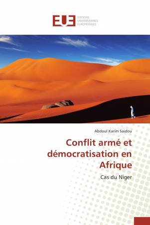 Conflit armé et démocratisation en Afrique