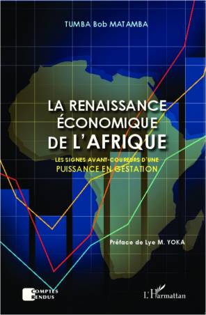 La renaissance économique de l&#039;Afrique