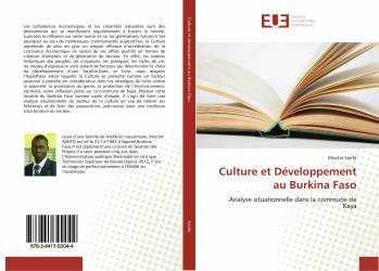 Culture et Développement au Burkina Faso
