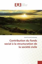 Contribution du fonds social à la structuration de la société civile