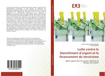 Lutte contre le blanchiment d’argent et le financement du terrorisme