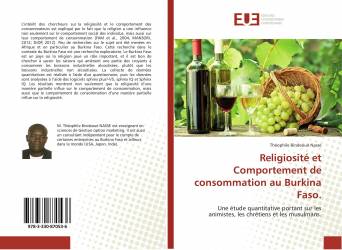Religiosité et Comportement de consommation au Burkina Faso.