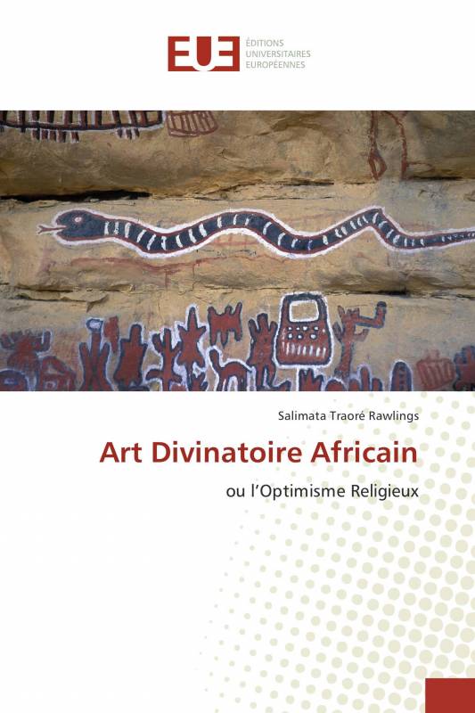 Art Divinatoire Africain