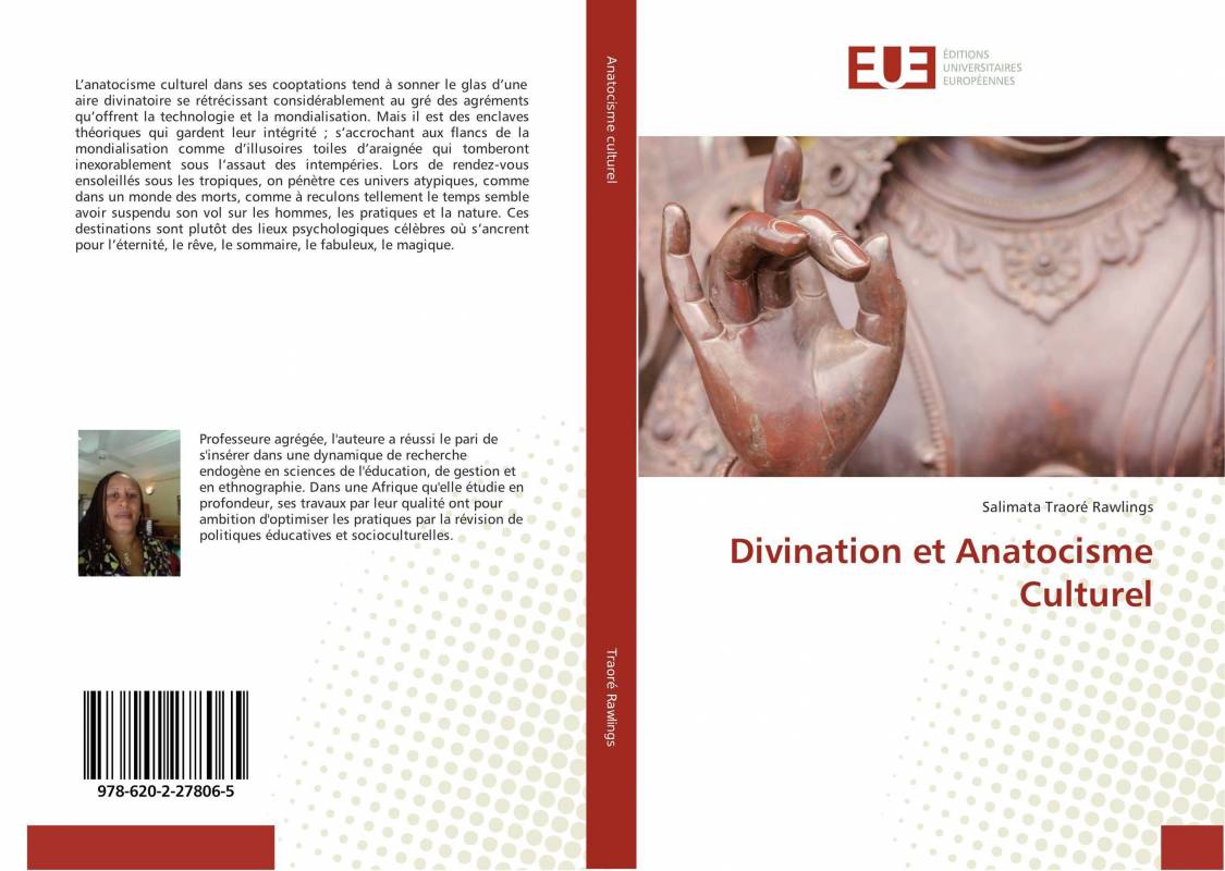 Divination et Anatocisme Culturel