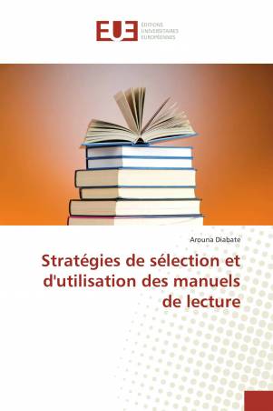 Stratégies de sélection et d'utilisation des manuels de lecture