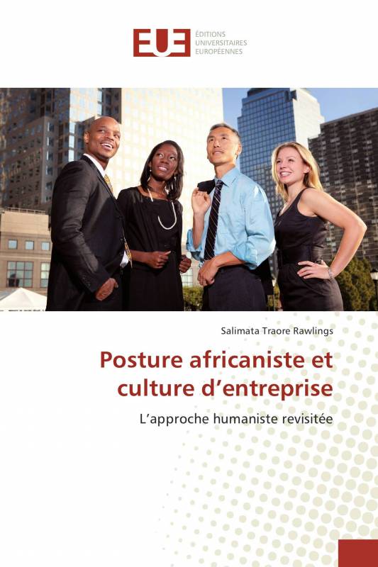 Posture africaniste et culture d’entreprise