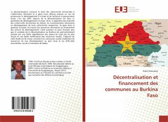 Décentralisation et financement des communes au Burkina Faso