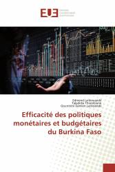 Efficacité des politiques monétaires et budgétaires du Burkina Faso