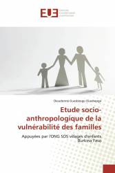 Etude socio-anthropologique de la vulnérabilité des familles