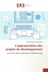 L’appropriation des projets de développement