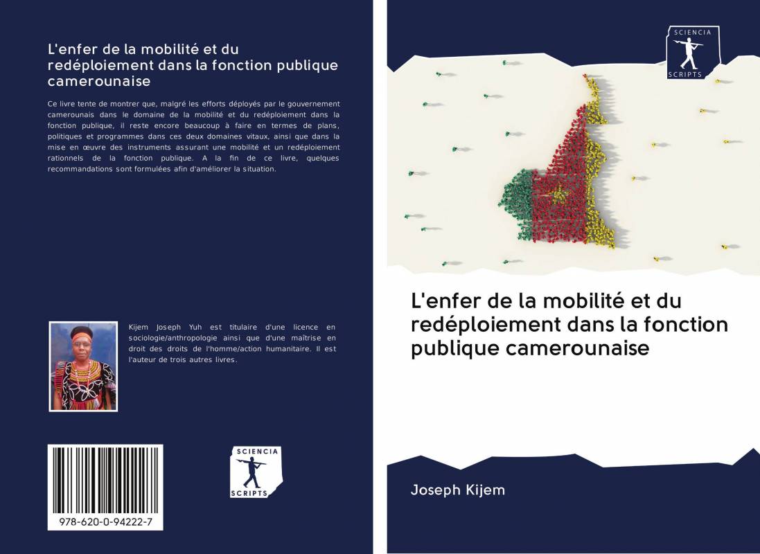 L'enfer de la mobilité et du redéploiement dans la fonction publique camerounaise