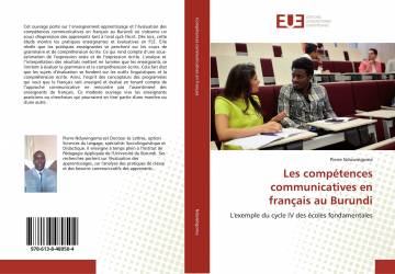Les compétences communicatives en français au Burundi