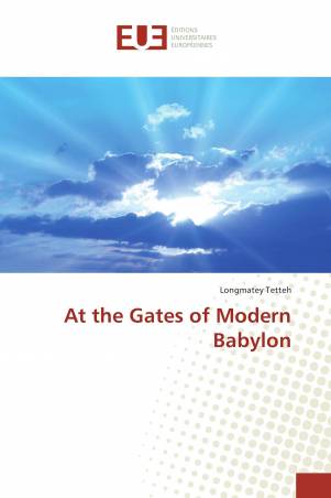 At the Gates of Modern Babylon
