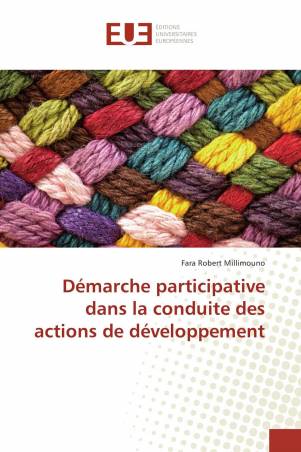Démarche participative dans la conduite des actions de développement