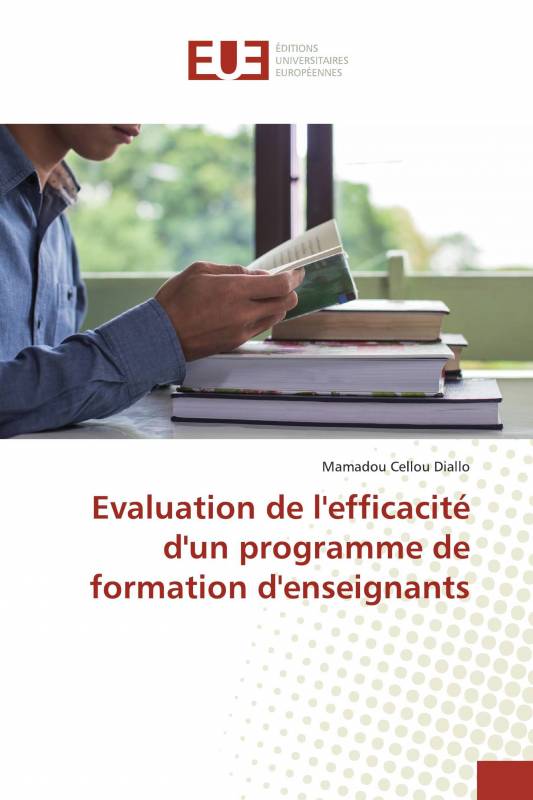 Evaluation de l'efficacité d'un programme de formation d'enseignants