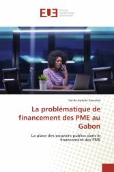 La problématique de financement des PME au Gabon