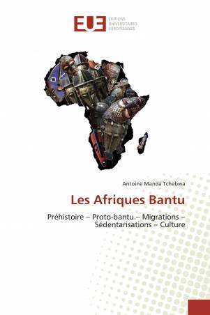 Les Afriques Bantu