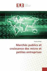 Marchés publics et croissance des micro et petites entreprises