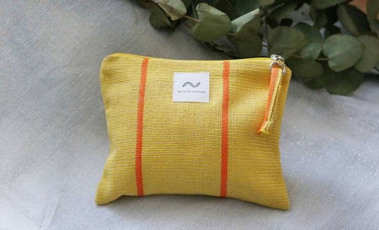 Pochette DIMA