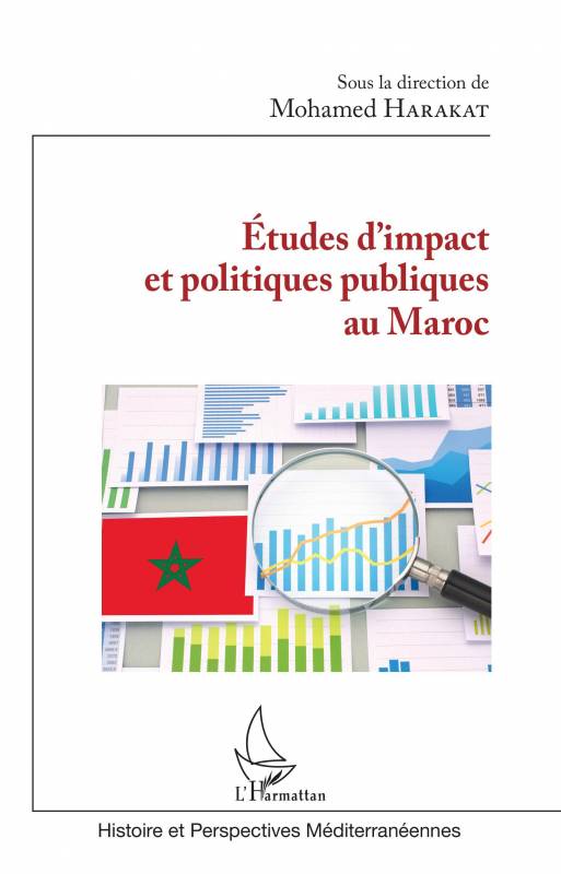 Études d'impact et politiques publiques au Maroc