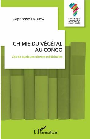Chimie du végétal au Congo