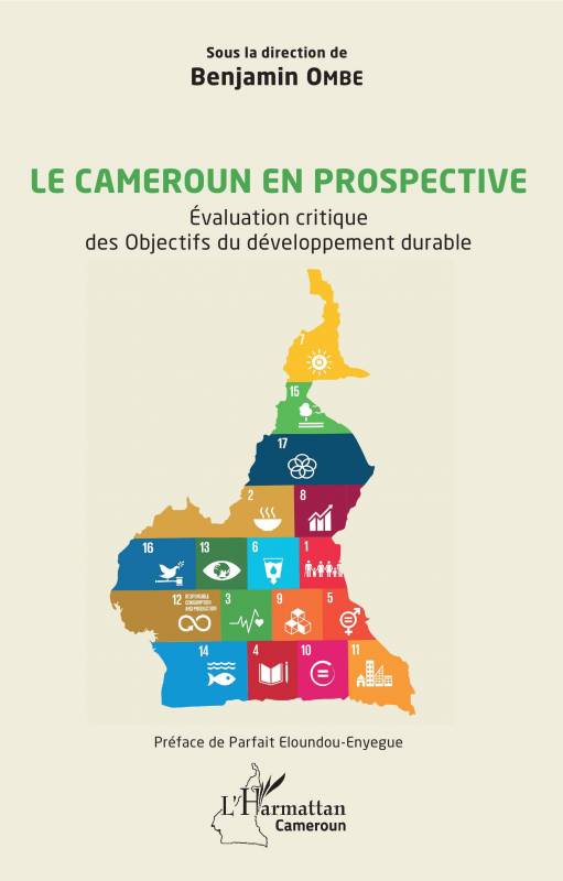 Le Cameroun en prospective