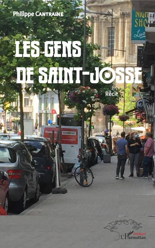 Les gens de Saint-Josse