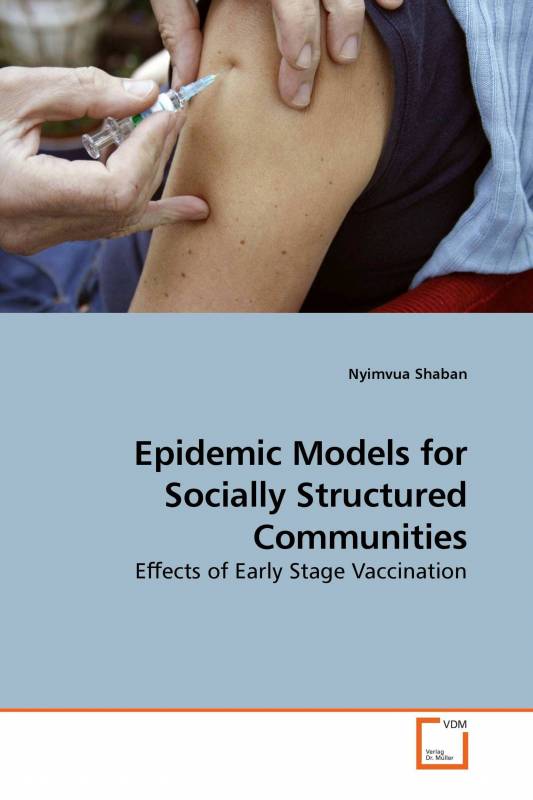 Epidemic Models for Socially Structured Communities