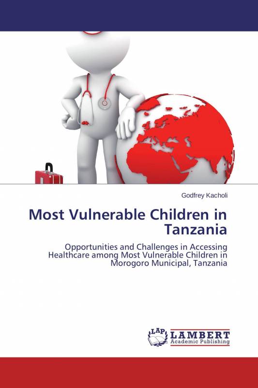 Most Vulnerable Children in Tanzania