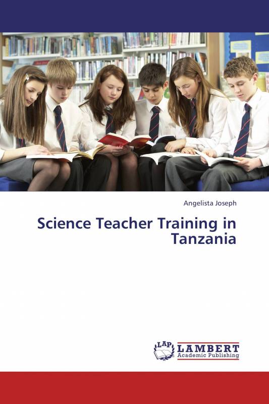 Science Teacher Training in Tanzania