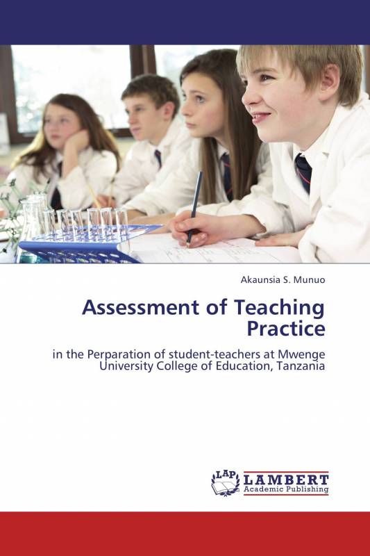 Assessment of Teaching Practice