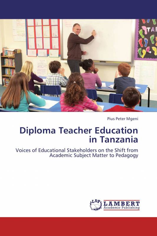 Diploma Teacher Education in Tanzania