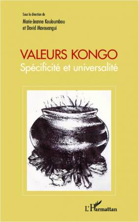 Valeurs kongo