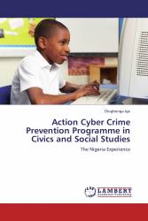 Action Cyber Crime Prevention Programme in Civics and Social Studies