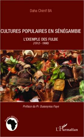 Cultures populaires en Sénégambie