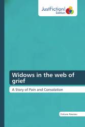 Widows in the web of grief