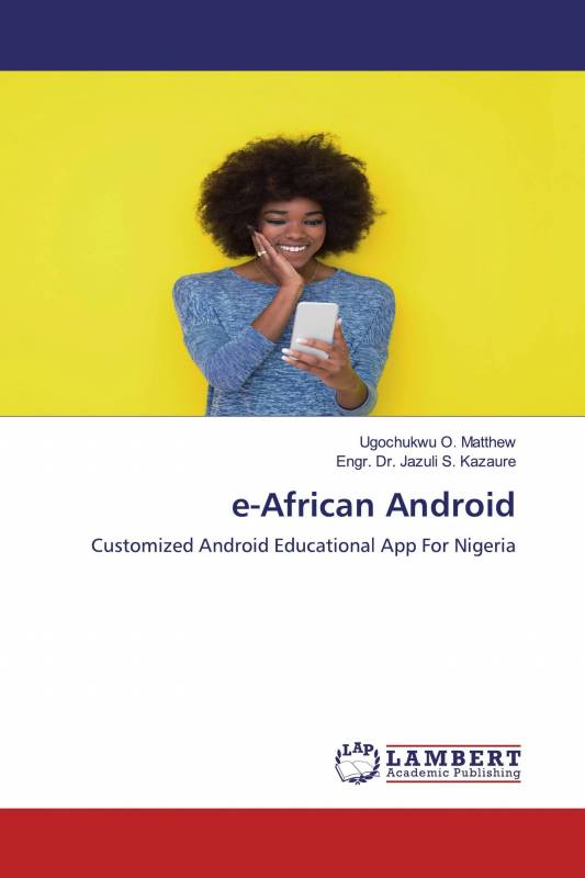 e-African Android