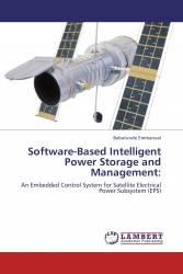 Software-Based Intelligent Power Storage and Management: