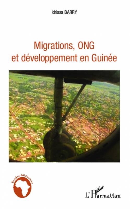 Migrations, ONG et développement en Guinée
